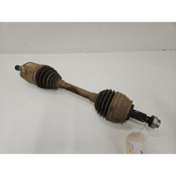Cardan Gauche (transmission) Jeep Cherokee 4